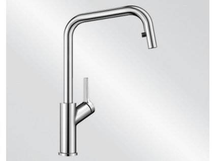 Blanco JURENA -S chrom