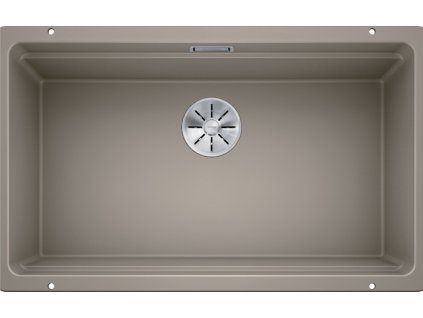 Blanco ETAGON 700 U InFino Silgranit tartufo bez excentru s pojezdy