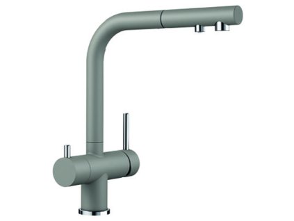 Blanco FONTAS-S II silgranit-look tartufo