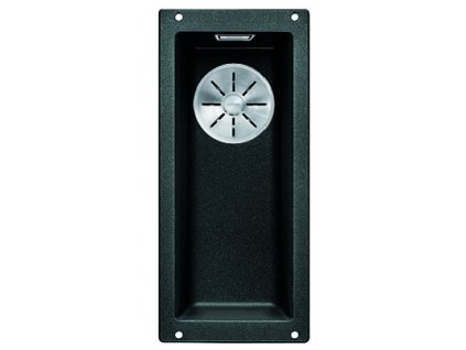 Blanco SUBLINE 160-U InFino Silgranit antracit bez táhla