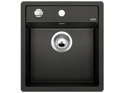 Blanco DALAGO 45 F Silgranit antracit s excentrem