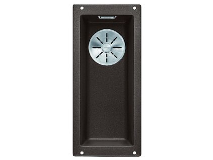 Blanco SUBLINE 160-U InFino Silgranit káva bez táhla