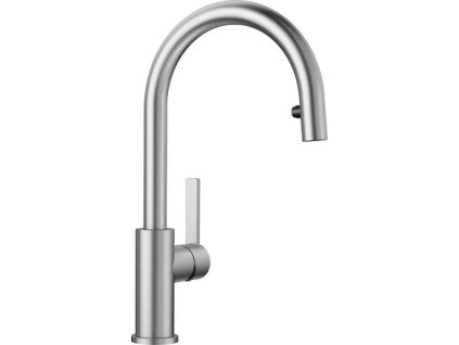 Blanco CANDOR-S ND Nerez masiv kartáčovaný nizkotlaká