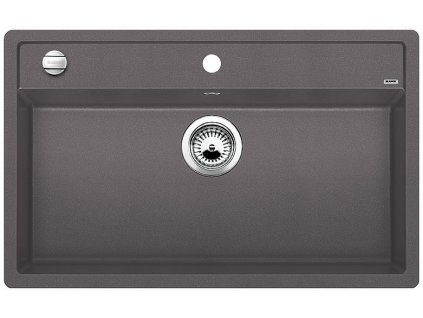 Blanco DALAGO 8 F Silgranit šedá skála s excentrem