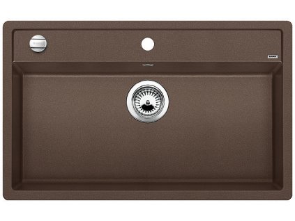 Blanco DALAGO 8 F Silgranit káva s excentrem