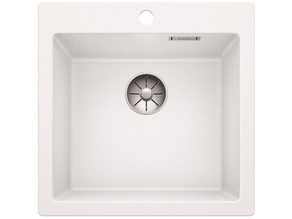 Blanco PLEON 5 InFino Silgranit bílá