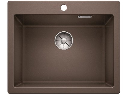 Blanco PLEON 6 InFino Silgranit káva