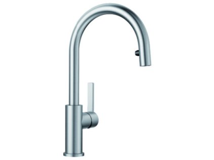 Blanco CANDOR-S HD Nerez masiv kartáčovaný