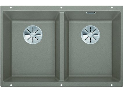 Blanco SUBLINE 350/350 U InFino Silgranit tartufo bez táhla