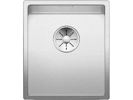 Blanco CLARON 340-IF InFino Nerez durinox bez táhla