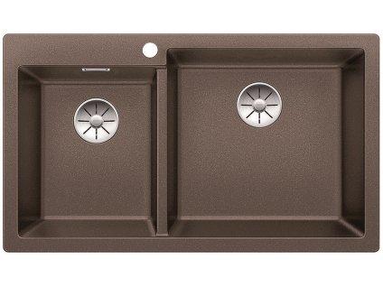 Blanco PLEON 9 InFino Silgranit káva