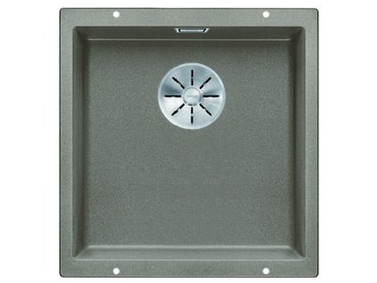 Blanco SUBLINE 400 U InFino Silgranit tartufo bez táhla