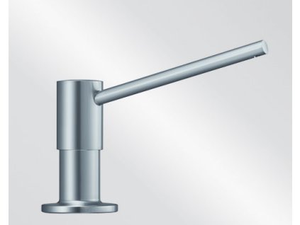 Dávkovač TORRE nerez imitace