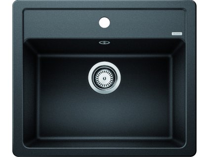 Blanco LEGRA 6 Silgranit antracit oboustranné provedení