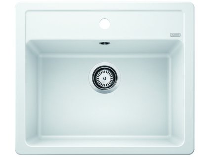 Blanco LEGRA 6 Silgranit bílá oboustranné provedení