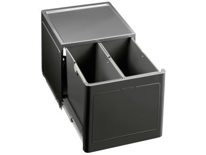 Blanco BOTTON Pro 45/2  Manuell výsuv ruční