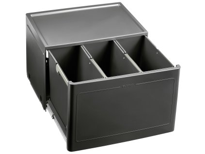 Blanco BOTTON Pro 60/3 manuell výsuv ruční