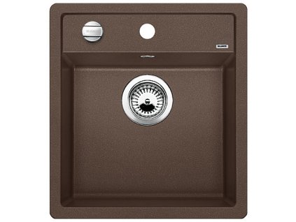 Blanco DALAGO 45 Silgranit káva s excentrem