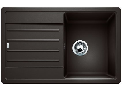 Blanco LEGRA 45 S Silgranit káva oboustranné provedení
