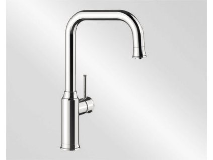 Blanco LIVIA-S chrom