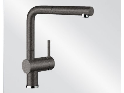 Blanco LINUS-S Silgranit-look antracit