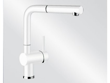 Blanco LINUS-S Silgranit-look bílá