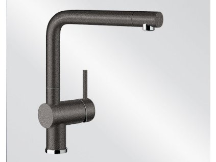 Blanco LINUS Silgranit-look antracit