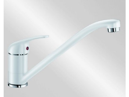 Blanco DARAS Silgranit-look bílá