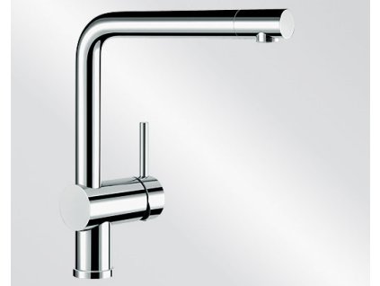 Blanco LINUS chrom beztlaková