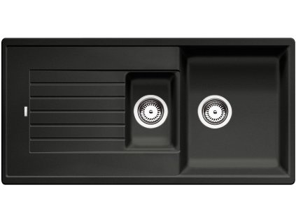Blanco ZIA 6 S Silgranit antracit oboustranné provedení