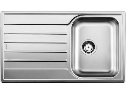 Blanco LIVIT 45 S Salto Nerez kartáčovaný oboustranné provedení