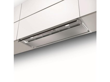 Vestavná digestoř IN-NOVA TOUCH X/BK A120