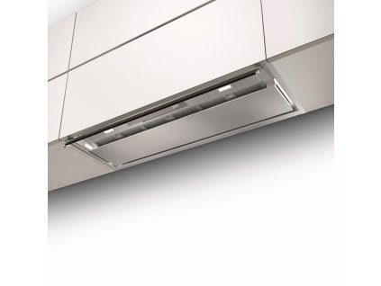 Vestavná digestoř IN-NOVA TOUCH X/BK A60