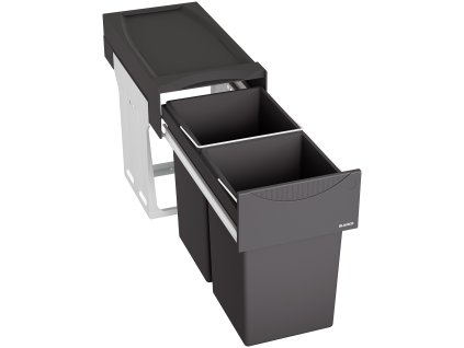 Blanco BOTTON II 30/2