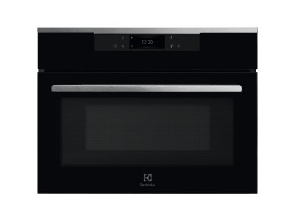 KVLBE08WX Vestavná trouba kompaktní série 800 FLEX CombiQuick