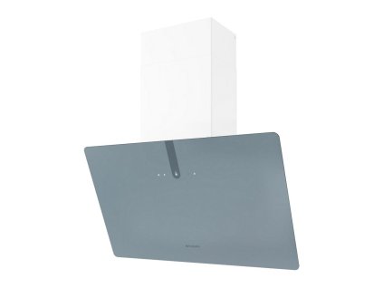 Komínová digestoř GLAM LIGHT ZERO DRIP PLUS DB A80 doprodej