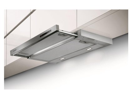 Vestavná digestoř MAXIMA TOUCH NG AM/X A90