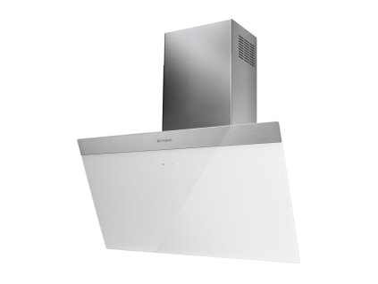 Komínová digestoř DAISY PLUS WH A80