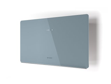 Komínová digestoř GLAM FIT ZERO DRIP DB A80 doprodej