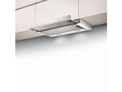 Vestavná digestoř FLEXA LUX GLASS NG W A60