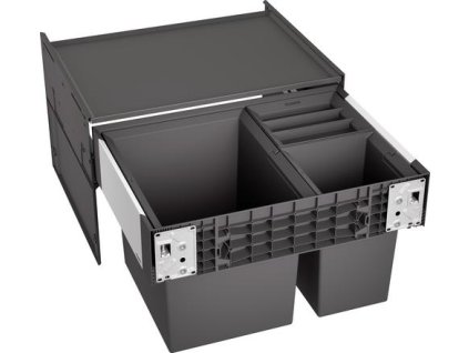 Blanco SELECT II XL 60/3