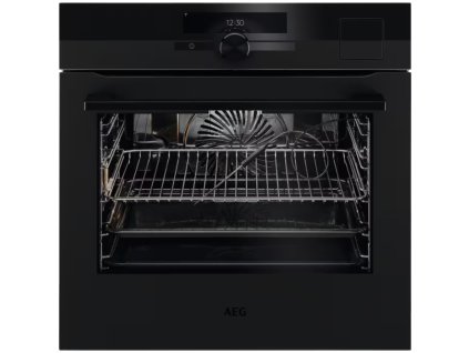 BSK999330T Vestavná parní trouba SteamPro