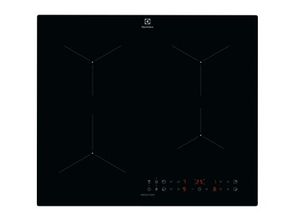 LIL61434C Varná deska indukční klasická 60 cm