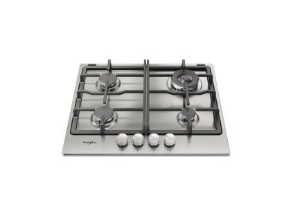 Varná doska Whirlpool TKRL 661 IX EU