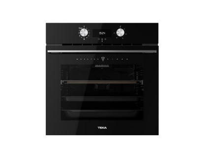 HLB 8510 P BK MAESTRO PIZZA