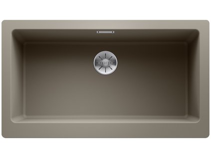 Blanco VINTERA XL 9-UF silgranit tartufo bez excentru