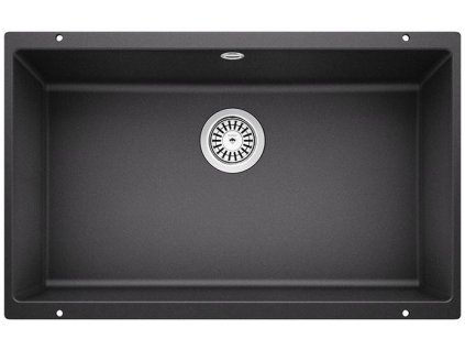 Blanco Rotan 700 U Silgranit antracit, bez táhla