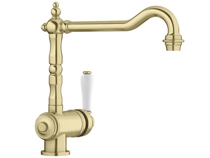 Blanco TRADON saténově zlatá