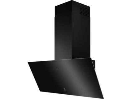 LFV439K Vertikální komínový odsavač par série 700 Hob2Hood
