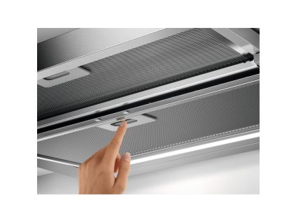 DPE5660M Výsuvný odsavač par